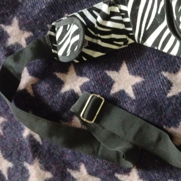 Cross Body Mini Purse - Picture 4 of 4